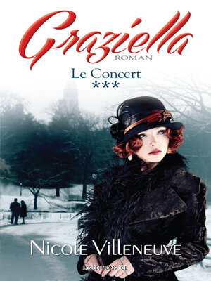 cover image of Le Concert